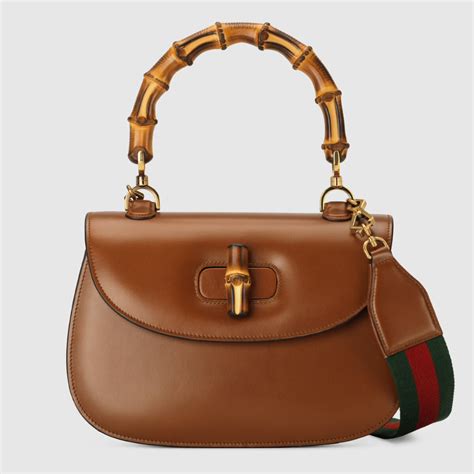 bamboo handle gucci bag|where to buy gucci bamboo bag.